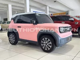 Xe lên full phụ kiện vài chục triệu