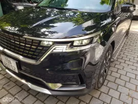 Xe Kia Carnival Signature 2.2D 2022 bán xe ô tô cũ uy tín tại Hà Nội