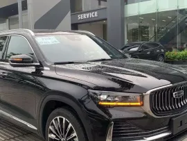 Thiết kế tinh tế, đẳng cấp SUV, giá tốt nhận xe ngay, Ưu đãi 50% Thuế trước bạ
