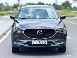 BÁN MAZDA CX5 PREMIUM 2020 SIÊU LƯỚT BAO CHECK HÃNG