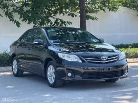 Corola Altis 1.8G 2011