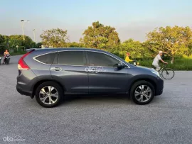 AT kiểu dáng SUV đời 2013 Xe đại chất, máy số keo chỉ zin, không lỗi nhỏ. Nội ngoại thất đẹp Mọi