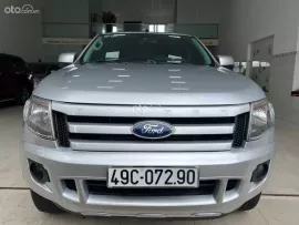Xe một chủ như mới
