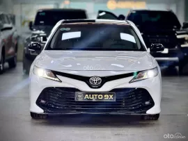Động cơ xăng 2.0L – Tiết kiệm