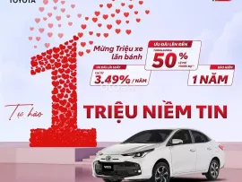 Sedan quốc dân, tiết kiệm & bền bỉ