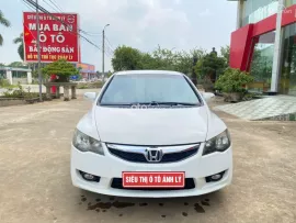 Sedan 5 chỗ số tự động, nổi tiếng lành bền, ổn định