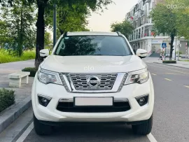 Nissan Teara EL sx2019 chạy chuẩn hơn 3vạn km, sai tặng luôn xe