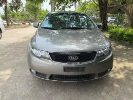 Kia cerato AT 2009 nhập Hàn