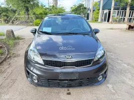 Kia Rio 1.4 AT 2015 nhập Hàn