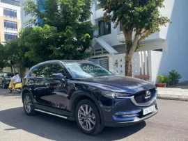 Mazda cx5 2.0 Deluxe 2021