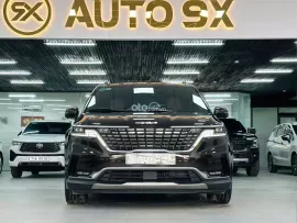 MPV cao cấp, nội thất sang trọng, giá tốt