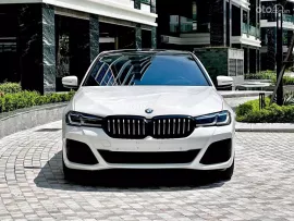 BMW 530i M-Sport 2023