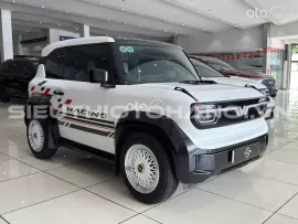 Xe lên Full phụ kiện vài chục triệu