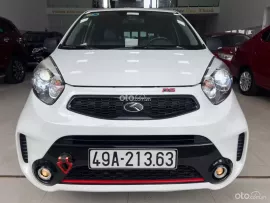 Xe một chủ