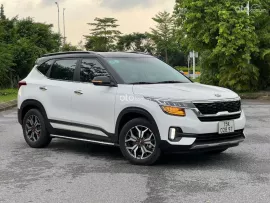 Xe trang bị option tiện nghi