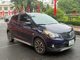 Xe đẹp vừa tầm giá mẫu xe 5 chỗ
