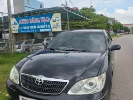 Bán Toyota Camry 3.0V tự động 140triệu