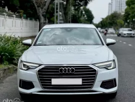 AUDI A6 2022