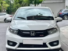 Honda Brio RS 2021 nhập khẩu
