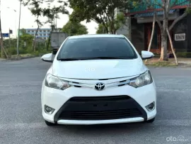 Vios 2017 Ecvt 1.5