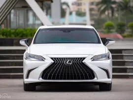 Lexus ES 250 sản xuất 2022