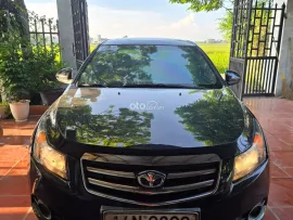 Laceti CDX 2009 At nhập Hàn 135triệu