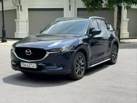 Xe đẹp bản Full 2.5, Mẫu SUV chất so với xe cùng đời