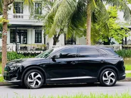 Xe sẵn hồ sơ, bao check test