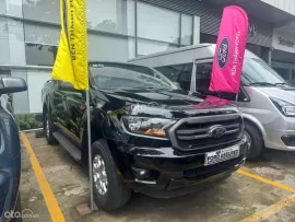 FORD RANGER SỐ SÀN MODEL 2019 TRỢ LỰC ĐIỆN_XE ĐI RẤT KỸ