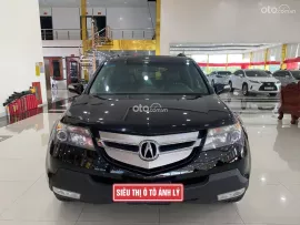 SUV nhập Canada chất lượng cao-Giá cực Rẻ