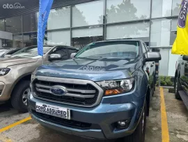 FORD RANGER 2019 SỐ SÀN_MÀU XANH THIÊN THANH_XE GIA ĐÌNH SỬ DỤNG KỸ