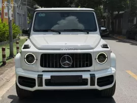 G63 AMG 2022