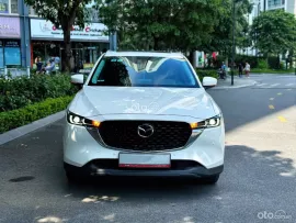 SUV 2024 màu trắng như mới, chạy ít