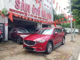 Mazda CX-8 Premium 2023 - bán xe ô tô cũ uy tín tại Hà Nội
