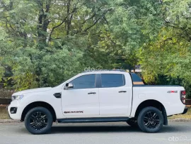 RANGER WILDTRAK 2021 NHẬP THÁI BI-TURBO_1 CHỦ ĐI RẤT ÍT