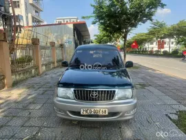 Bán Zace đời 2005, xe chất lượng, zin đét
