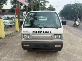 Bán Suzuki tải van đời 2014, xe đẹp, ko lỗi gì