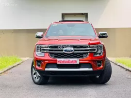 Giá tốt cho chiếc SUV mạnh mẽ