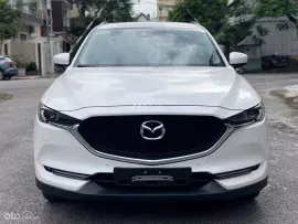 Mazda CX5 2.0 Premium 2020