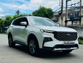 FORD TERRITORY 2024_XE ĐI RẤT KỸ_CHO VAY 70%