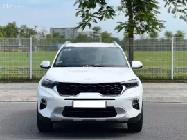 KiA Sonet Premium 2024