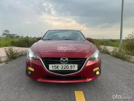 Xe đẹp, sedan hạng C bền bỉ, giá tốt