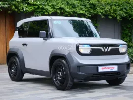 Cam kết xe ngoại hình đẹp, không đâm đụng