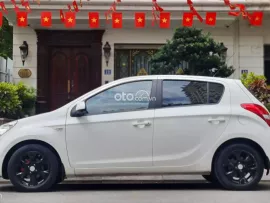 Hyundai i20 1.4 AT 2011
