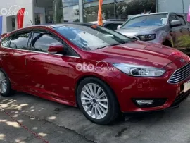 FORD FOCUS 1/2019 SPORT 1.5ECOBOOST_1 CHỦ XE ZIN