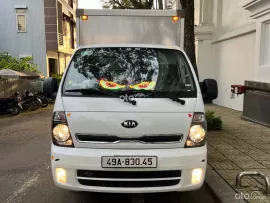 Xe như mời