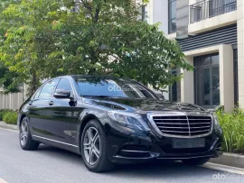 Xe một chủ từ đầu biển Hà Nội