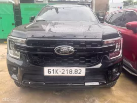 Xe còn bảo hành chính hãng đến 2027