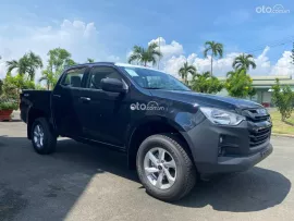 Bán tải 2 Cầu số sàn mới 100% - giá rẻ nhất thị trường