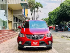 Xe nhỏ gọn phù hợp gia đình - Giá cực tốt